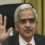 Room for rate cut as inflation under 4%, says Shaktikanta Das