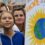 Greta Thunberg brings environmental campaign to Washington