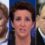 MSNBC’s Maddow celebrates NYT reporters who exposed Weinstein scandal, ignores how NBC spiked same story