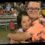 Video: Florida teenager asks girlfriend, both with Down syndrome, to homecoming