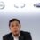 Nissan not currently considering asking CEO Saikawa to resign: sources