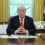U.S. House panel to consider formalizing Trump impeachment probe