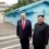 North Korea leader Kim invited Trump to Pyongyang in letter: report