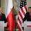 U.S. and Poland urge tougher checks on foreign influence over 5G networks