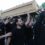 Kerbala: At least 31 die in stampede at Muslim religious festival in Iraq