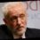 Jeremy Corbyn REFUSES to say he will quit if Labour loses election