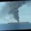 Iranian oil tanker 'hit by explosion’ near Saudi Arabia sparking ‘terror attack’ fears, reports claim