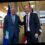 Brexit Secretary Stephen Barclay meets EU boss Michel Barnier after 'promising' summit