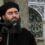 Pentagon Releases Images Of Baghdadi Raid