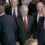 Pallbearer at Elijah Cummings' Memorial Explains Why He Didn't Shake Hands with Mitch McConnell