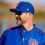 Chicago Cubs hire former catcher David Ross as next manager