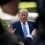 Trump Assails Fed After U.S. Factories Falter Amid Trade War
