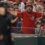Despite animated disagreements, Nationals refuse to pin Game 5 loss on umpire