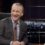 Maher: Trump impeachment scandal is perfect for Halloween season