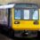 Northern rail could be renationalised, says transport secretary