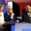 Democratic presidential debate question about Ellen sparks outrage