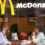 McDonald’s expected to jump into the chicken sandwich war next year: KeyBanc