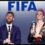 US World Cup Icon Megan Rapinoe, Messi Win FIFA Player Of The Year Award