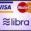 Visa, Mastercard Reportedly Reconsidering Support For Libra