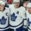 Toronto Maple Leafs at Detroit Red Wings odds, picks and betting tips