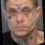 Tennessee man with face tattoos leads deputies on high-speed chase