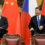 Czech-China love affair hits the rocks