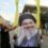 Lebanon Hezbollah leader urges supporters to avoid protests