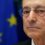 As Draghi leaves ECB, his opponents get chance to turn the tables