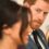 Meghan Markle and Prince Harry in cryptic message after revealing struggles