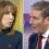 Kay Burley mocks Keir Starmer for ‘getting splinters’ over Labour’s baffling Brexit policy