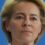 EU army: Ursula von der Leyen demands huge 30 percent rise in foreign policy budget