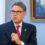 Rick Perry Refuses To Testify In Closed-Door Impeachment Hearing