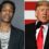 Here's Why A$AP Rocky's Name Is Being Dropped at Trump's Impeachment Hearings