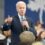 Former Vice President Joe Biden Snaps at Reporter Who Asked About Son’s Paternity Test: ‘Classy’