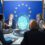 European Union Drafts Law Suggesting Consideration of Eurocoin