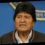 Bolivia ex-president Evo Morales on the run as supporters clash with police, barricade roads