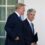 Trump and Jerome Powell meet on economy, but Fed says decisions will remain 'non-political'