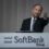 SoftBank Group plunges to $6.5 billion quarterly loss as tech bets stumble