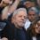Lula Returns to the Fray With Release From Brazilian Jail