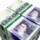 De La Rue shareholders suffer from a licence to print money