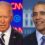 Obama’s Biden dig latest sign ex-president’s inner circle has doubts about his veep