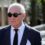 Criminal trial for longtime Trump confidant Roger Stone expected to begin this week