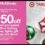 Target Offers $50 Discount For This Weekend Shopping