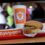 Man stabbed to death outside Popeyes after fight over chicken sandwich, police say