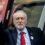 Accusations of anti-Semitism linger for UK Labour leader Jeremy Corbyn
