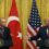 View from Ankara: Trump and Erdogan praise ties despite tensions