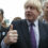 Johnson's constituents: 'There's a lot of backlash against Boris'