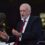 Labour's Corbyn accuses Johnson of offering up UK health service in U.S. talks