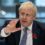 UK will not extend Brexit transition period: Johnson spokesman