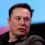 Tesla's Musk, Greenlight's Einhorn taunt each other on Twitter